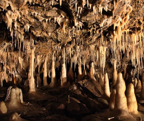 važecká-jaskyňa